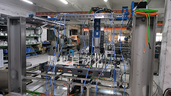 小型喷漆加工厂选鹏鲲喷涂设备的七大理由