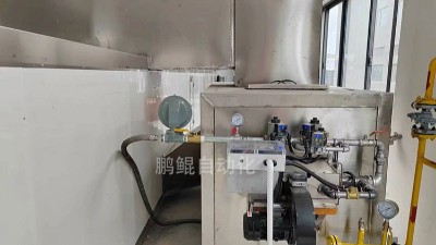 天然气供热与发热管供热优缺点大揭秘