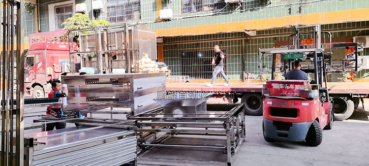 汽车配件喷胶植绒线发货1