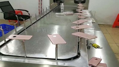 为什么手机壳喷涂要选择硅胶漆？这些优点你知道吗？