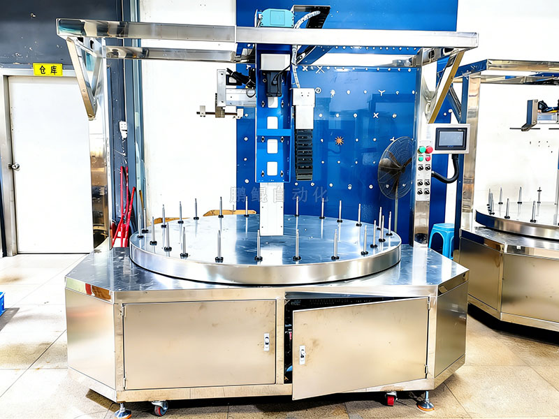 军壶喷漆机主图