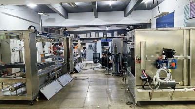 2025年喷漆加工厂如何通过5大策略脱颖而出？