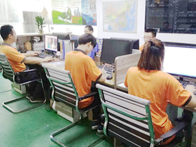 鹏鲲-团队工作区