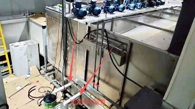 油漆回收系统如何助力企业资源循环