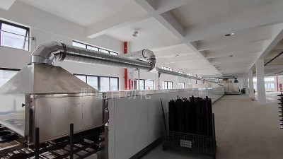 高温隧道炉的关键作用有哪些？