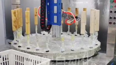 山东沙发脚转盘机