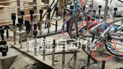 江苏沙发脚定枪环形线