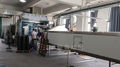 花盆喷漆工艺有哪些步骤？鹏鲲小编带您探讨