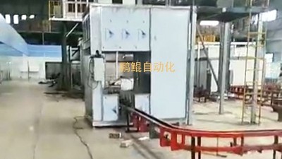 <i style='color:red'>鹏鲲自动化喷涂设备</i>如何带领行业新风潮？