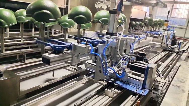 如何做好军盔喷涂？这些注意事项不能忽视！