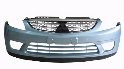 如何用汽车保险杠喷漆机节省成本，提升利润率？