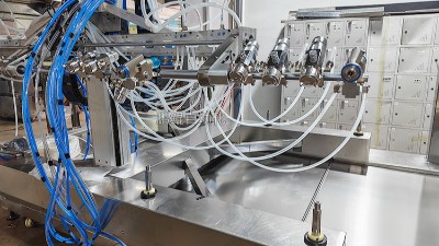 喷涂设备堵抢难题？5种解决方案帮你轻松应对！