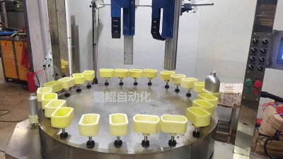 喷涂过程中，工装夹具喷涂作用是什么？鹏鲲小编为你解答