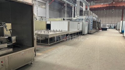 五金锅具撒点工艺如何实现？鹏鲲小编带你揭秘。