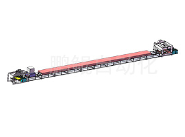 螺丝自动抓取上下料
