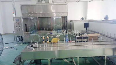 如何选择玩具喷烤线？关键影响因素有哪些？