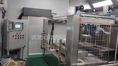 鹏鲲小编与您探讨如何快速提升家电外壳喷涂效率？