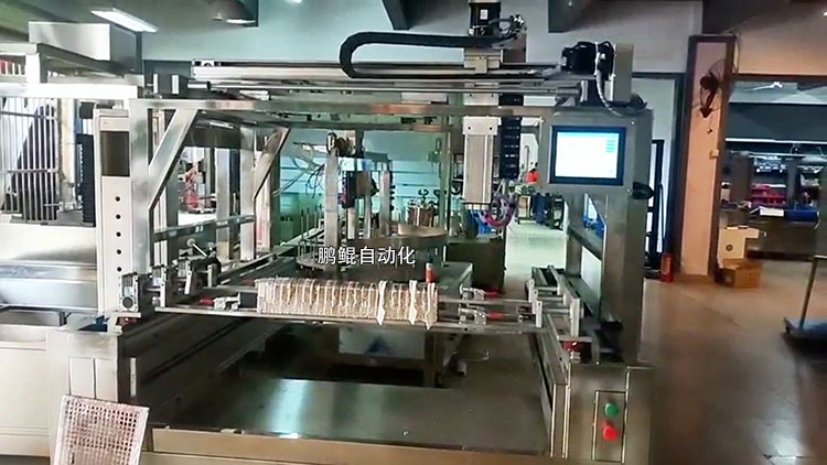 行业前沿：鞋材喷涂设备的5大选型要点