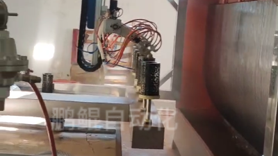 泉州五金灯饰灯罩内壁喷漆机