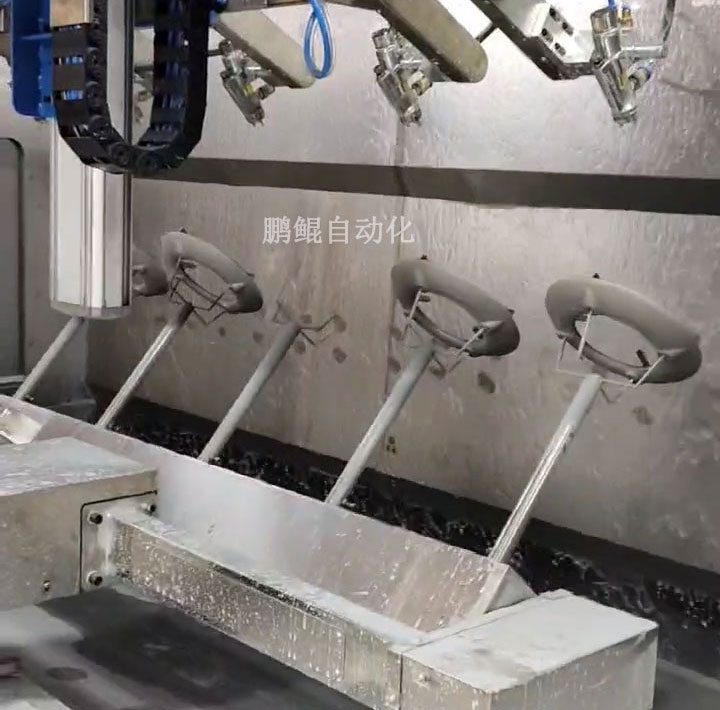 炉架喷涂设备厂家