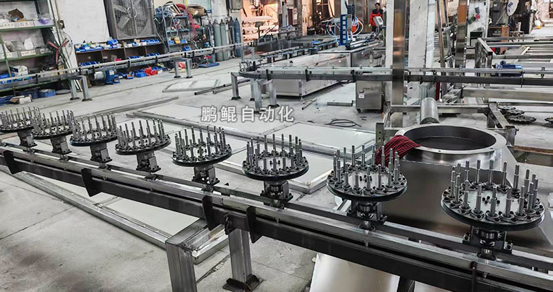 笔杆治具大小转