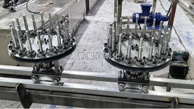 笔杆治具，提升生产效率的“隐形冠军”——鹏鲲自动化