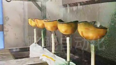 如何科学使用与保养聚脲头盔？从喷涂工艺到日常维护全解析