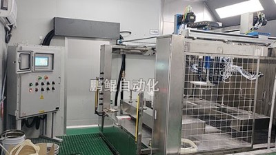 家电外壳8轴防爆机1