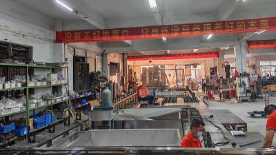 喷涂设备如何选？先别着急问价格，先看它值不值——行业趋势深度分析