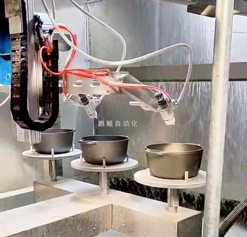 珐琅锅