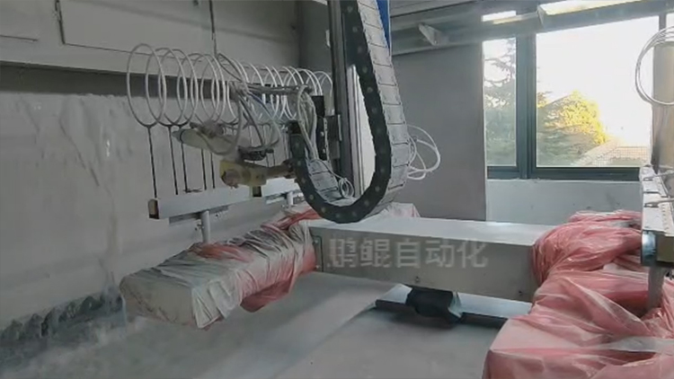 球拍喷涂为何选择鹏鲲静电喷涂技术？