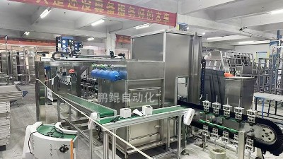 涂装生产线常见问答：行业知识全解析