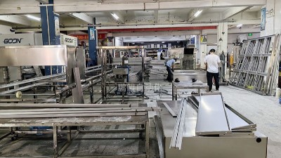 <i style='color:red'>自动化喷涂线</i>厂家：选对喷漆流水线的重要性：避免烧钱陷阱