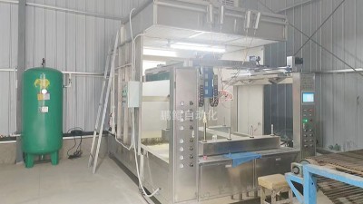 粉末涂料与液体涂料对喷涂设备的不同要求有哪些？