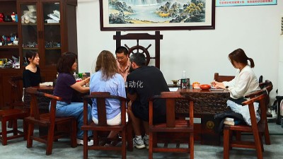 鹏鲲自动化厂家实力如何？五大客户案例见证