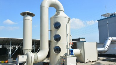 环保趋势来袭，涂装行业如何应对？鹏鲲自动化给你答案！