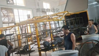 搪瓷锅喷涂工艺流程揭秘：行业技术升级背后的科学与艺术