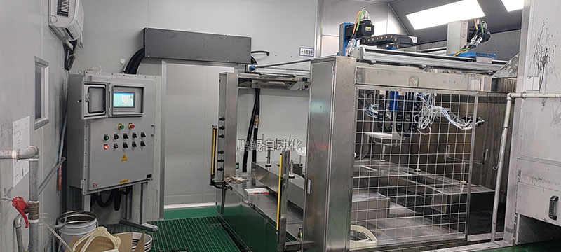 家电外壳配置防爆装置