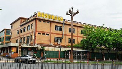 喷涂设备哪家靠谱省心？东莞鹏鲲自动化用实力定义