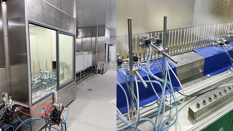 2026年喷涂加工厂如何在市场上脱颖而出？