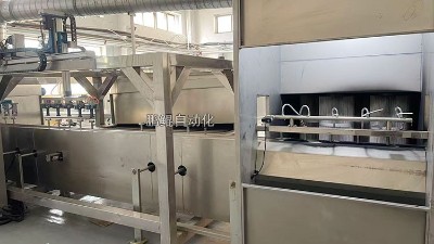 汽车配件喷粉注意事项，你了解多少？