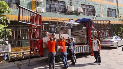 江门客户再购电子产品喷涂设备：高产能背后的双赢合作