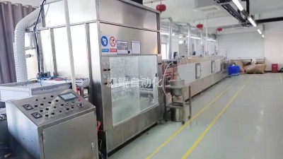 LED灯带喷涂选择手感油的五大理由