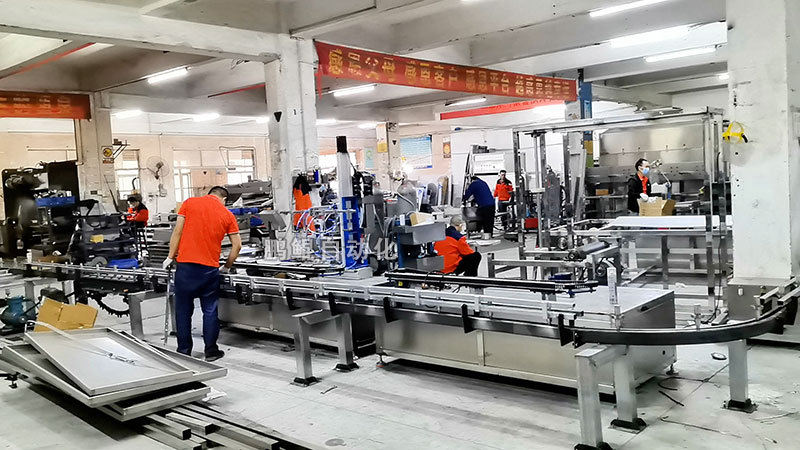 从源头把控，筑牢设备品质与交期防线