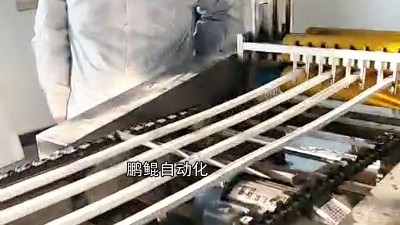 如何实现无限长胶管均匀上漆？细节揭秘